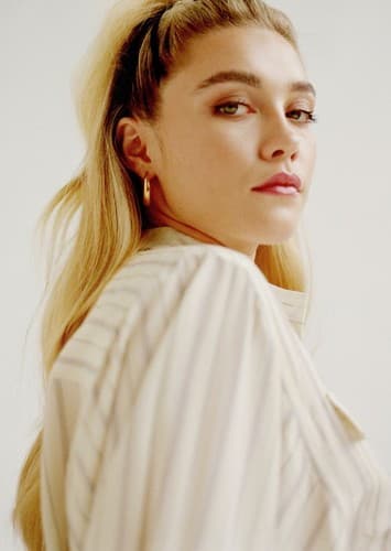 Florence Pugh