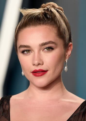 Florence Pugh