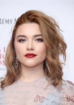 Florence Pugh