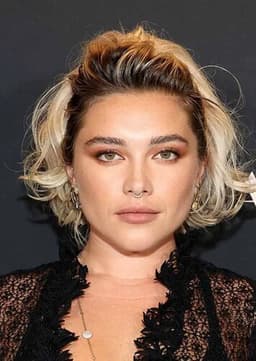 Florence Pugh