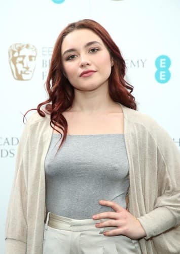 Florence Pugh