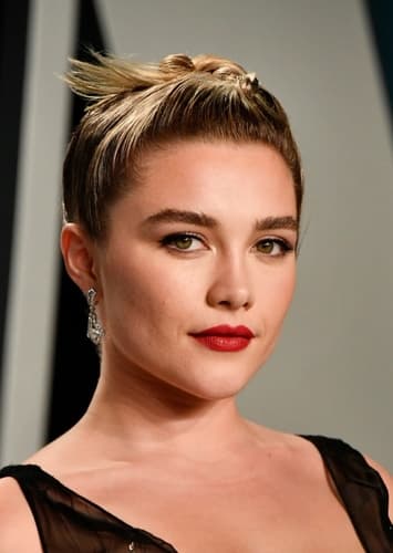 Florence Pugh