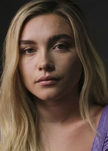 Florence Pugh