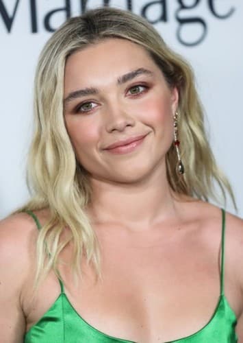Florence Pugh