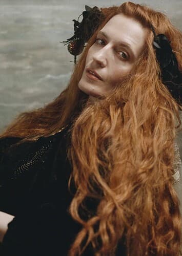 Florence + the Machine