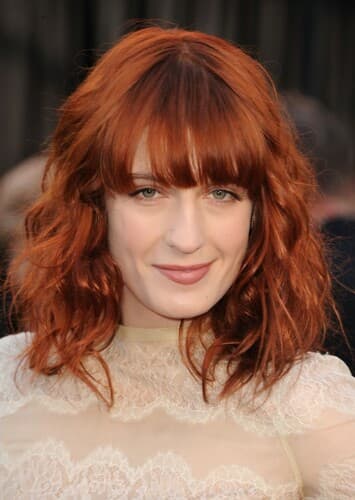 Florence Welch