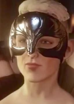 Florianne De Chalons