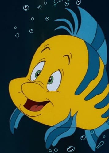 Flounder