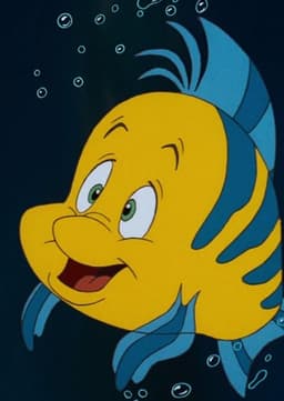 FLOUNDER