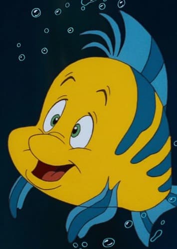 Flounder