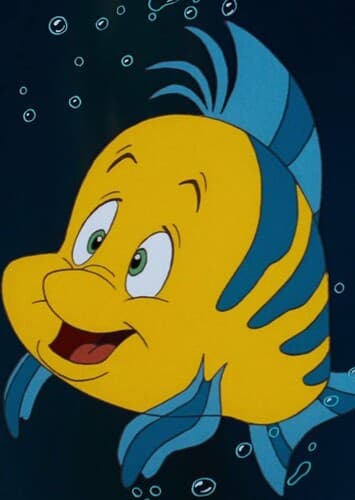 Flounder