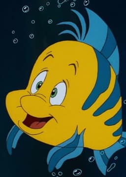 Flounder