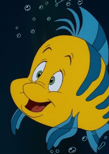 Flounder