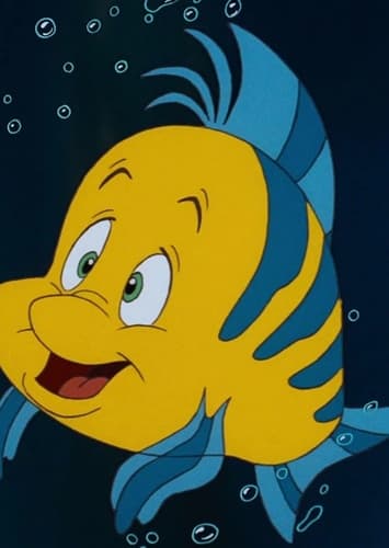 Flounder