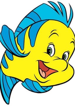 Flounder