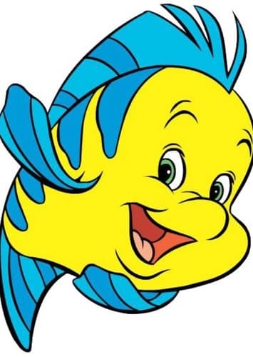 Flounder
