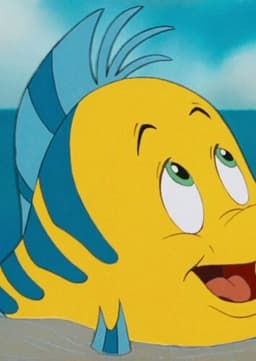 Flounder
