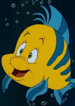 Flounder
