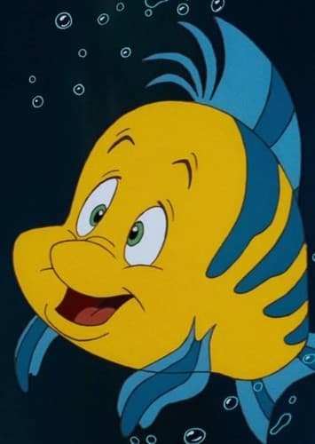 Flounder