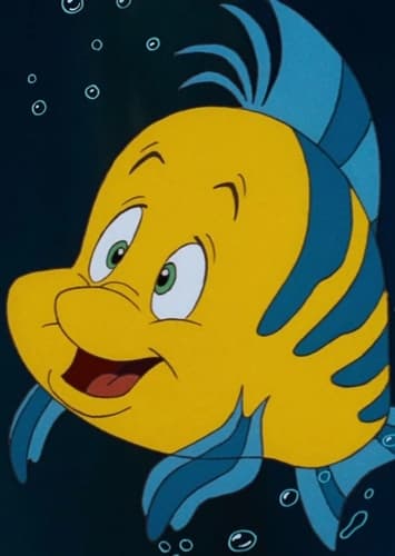Flounder