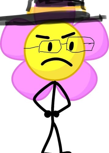 Flower(BFDI)