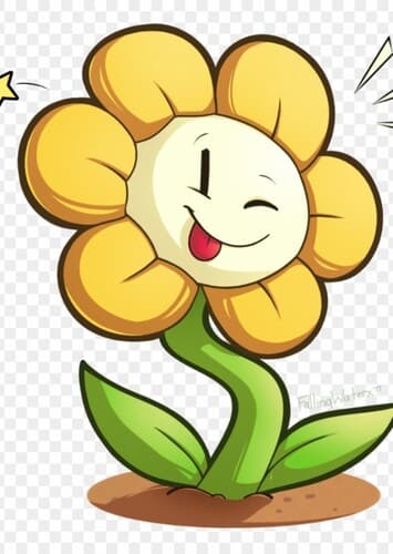 Flowey