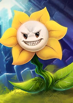 Flowey