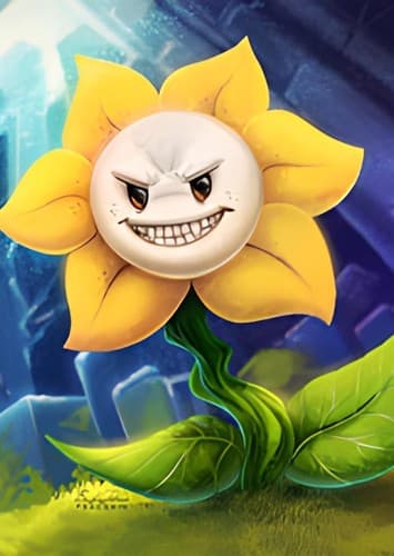 Flowey