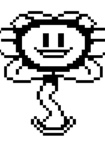 Flowey