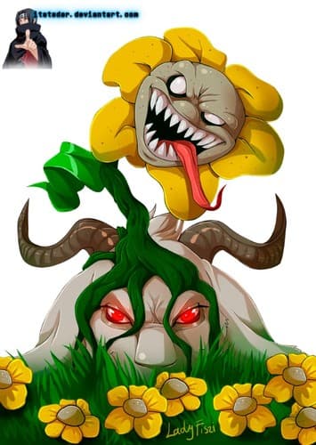 Flowey