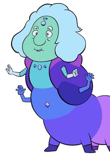 Fluorite