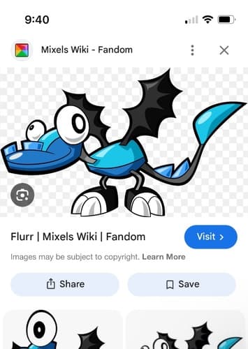 Flurr