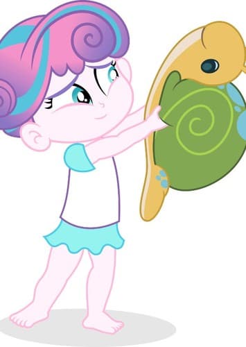 Flurry Heart