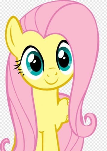 Fluthershy