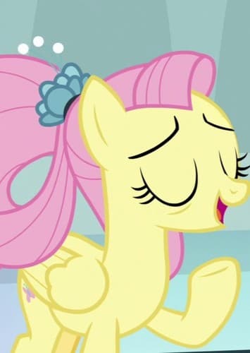 Fluttershy