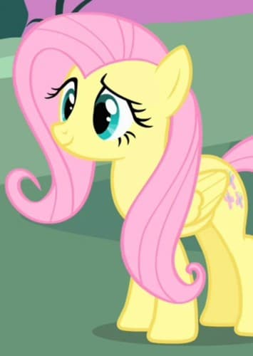 Fluttershy