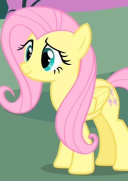 Fluttershy