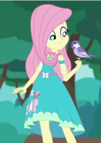 Fluttershy