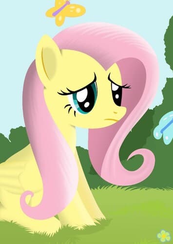 Fluttershy