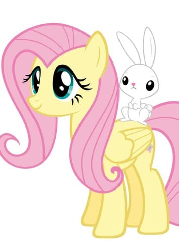Fluttershy