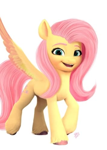 Fluttershy
