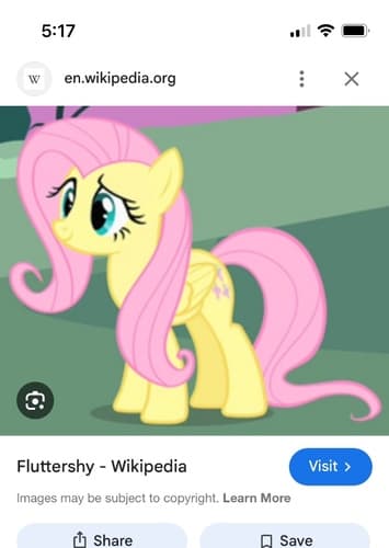 Fluttershy