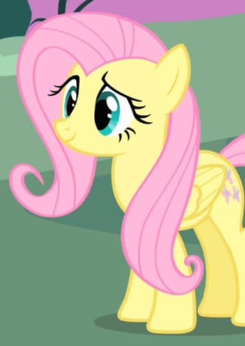 Fluttershy