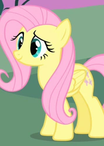 Fluttershy