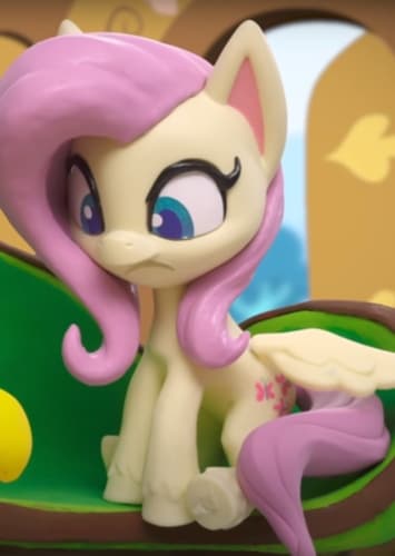 Fluttershy