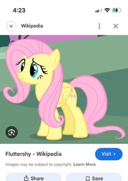 Fluttershy