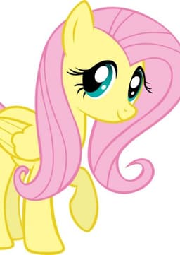 Fluttershy