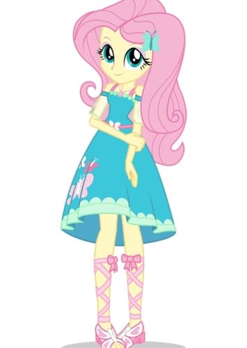 Fluttershy