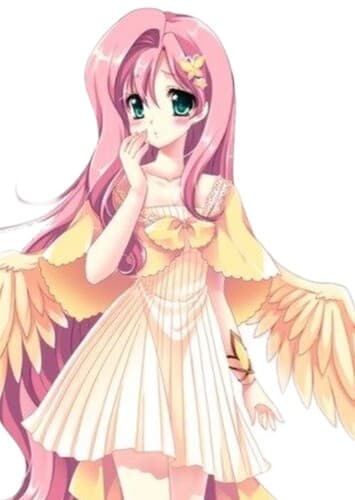 Fluttershy