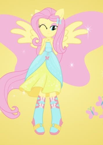 Fluttershy